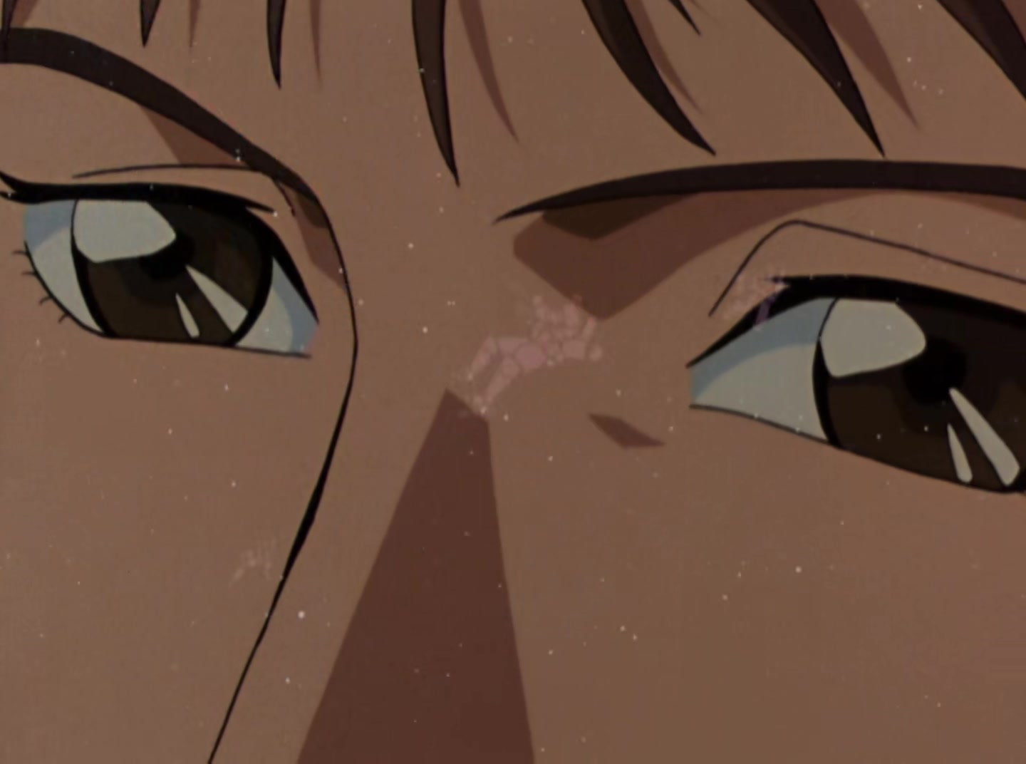 Mobile Suit Gundam Wing Ep 28: Passing Destinies @ 12:36