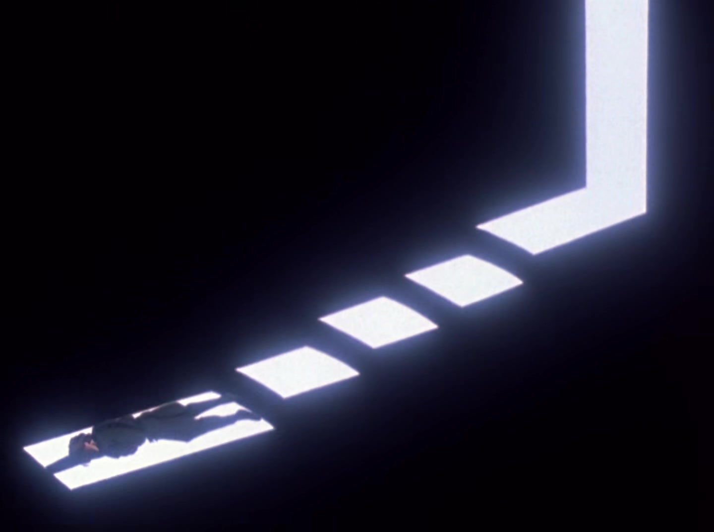 Mobile Suit Gundam Wing Ep 28: Passing Destinies @ 16:02