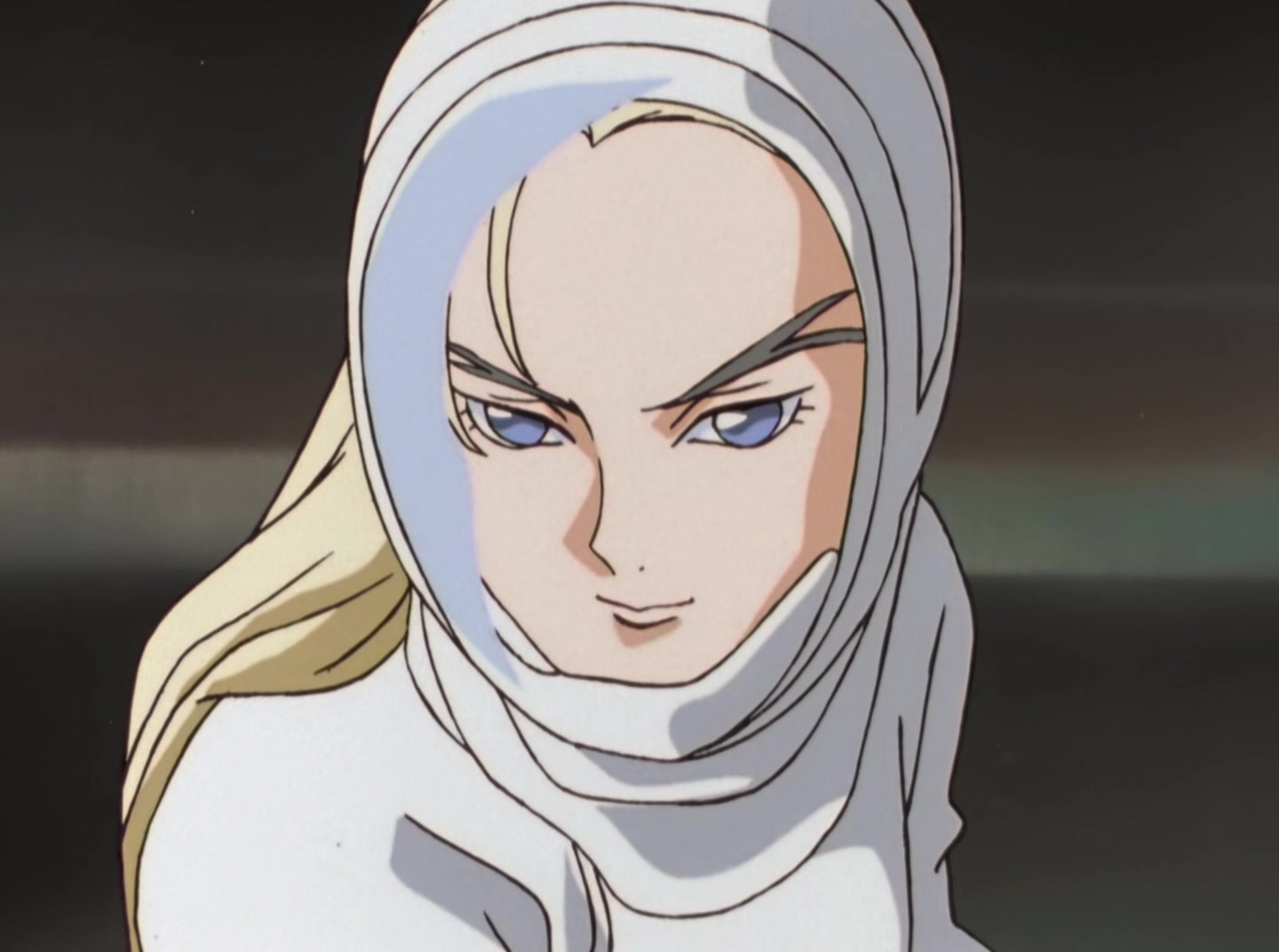 Mobile Suit Gundam Wing Ep 31: The Glass Kingdom @ 06:58
