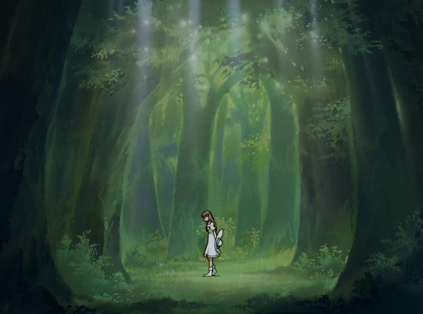 Mobile Suit Gundam Wing Ep 31: The Glass Kingdom @ 22:20