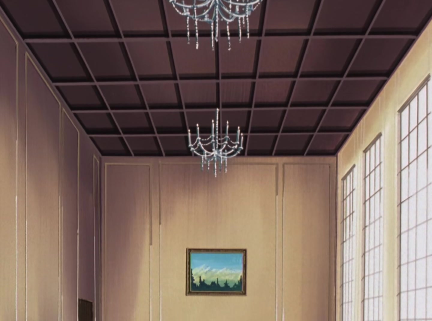 Mobile Suit Gundam Wing Ep 33: The Lonely Battlefield @ 14:16
