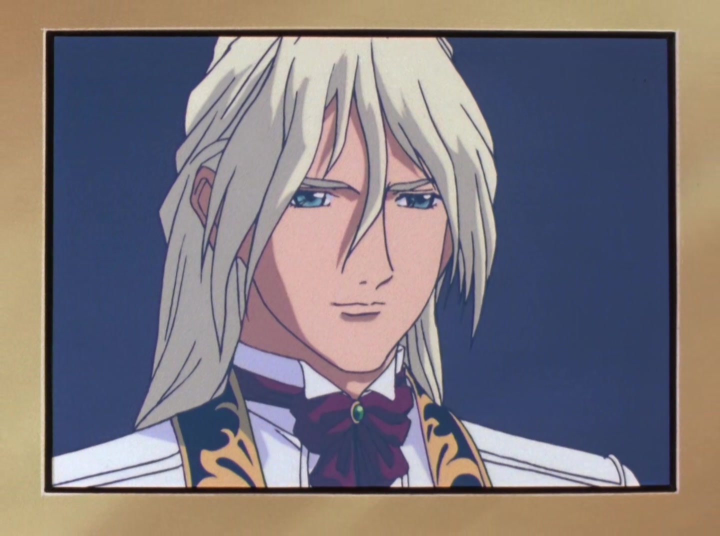 Mobile Suit Gundam Wing Ep 33: The Lonely Battlefield @ 15:22