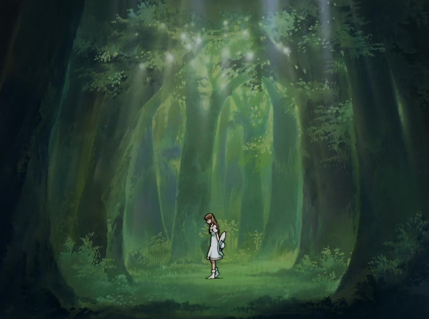 Mobile Suit Gundam Wing Ep 33: The Lonely Battlefield @ 22:19