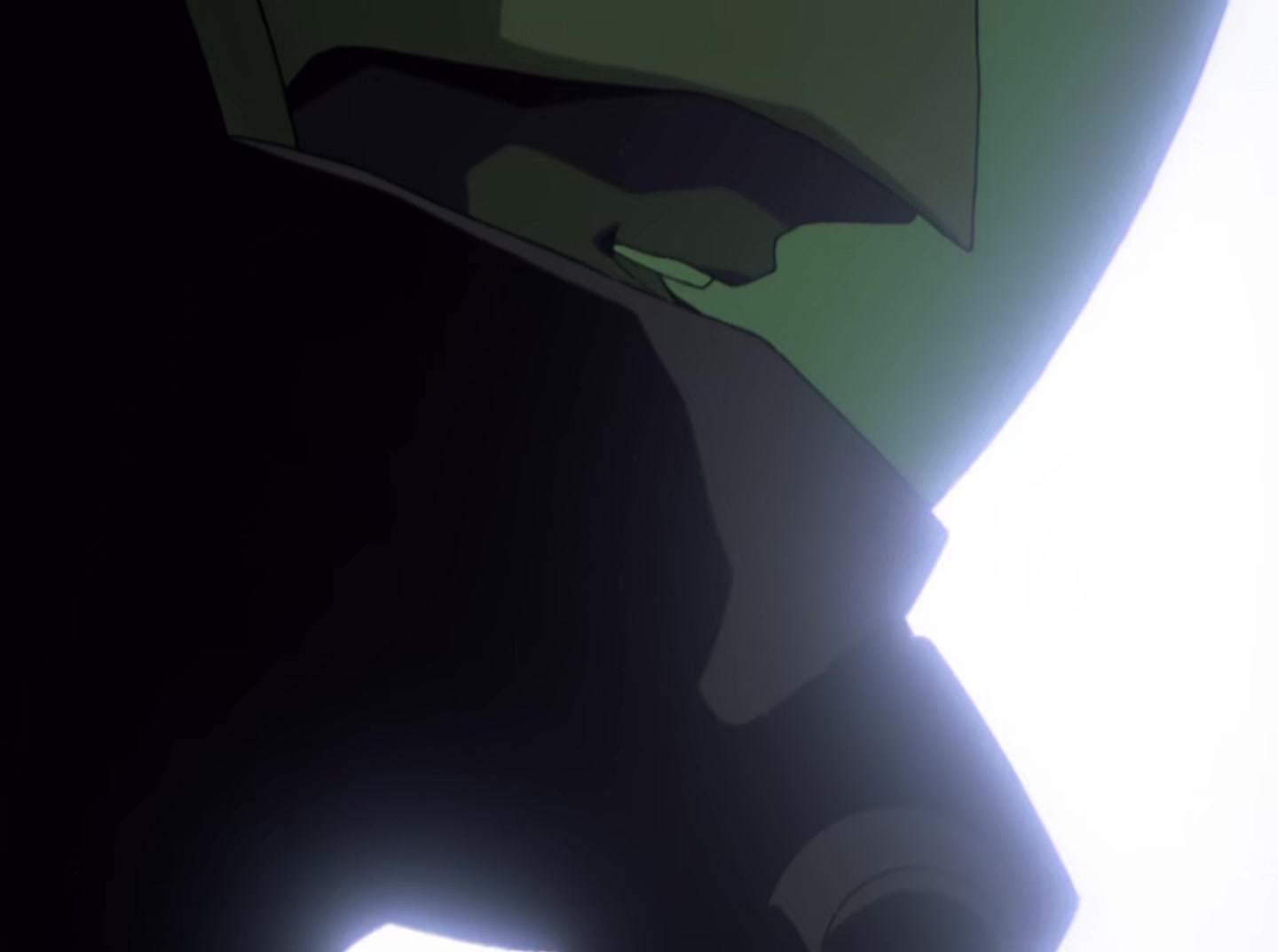 Mobile Suit Gundam Wing Ep 34: And Its Name is Epyon @ 15:02
