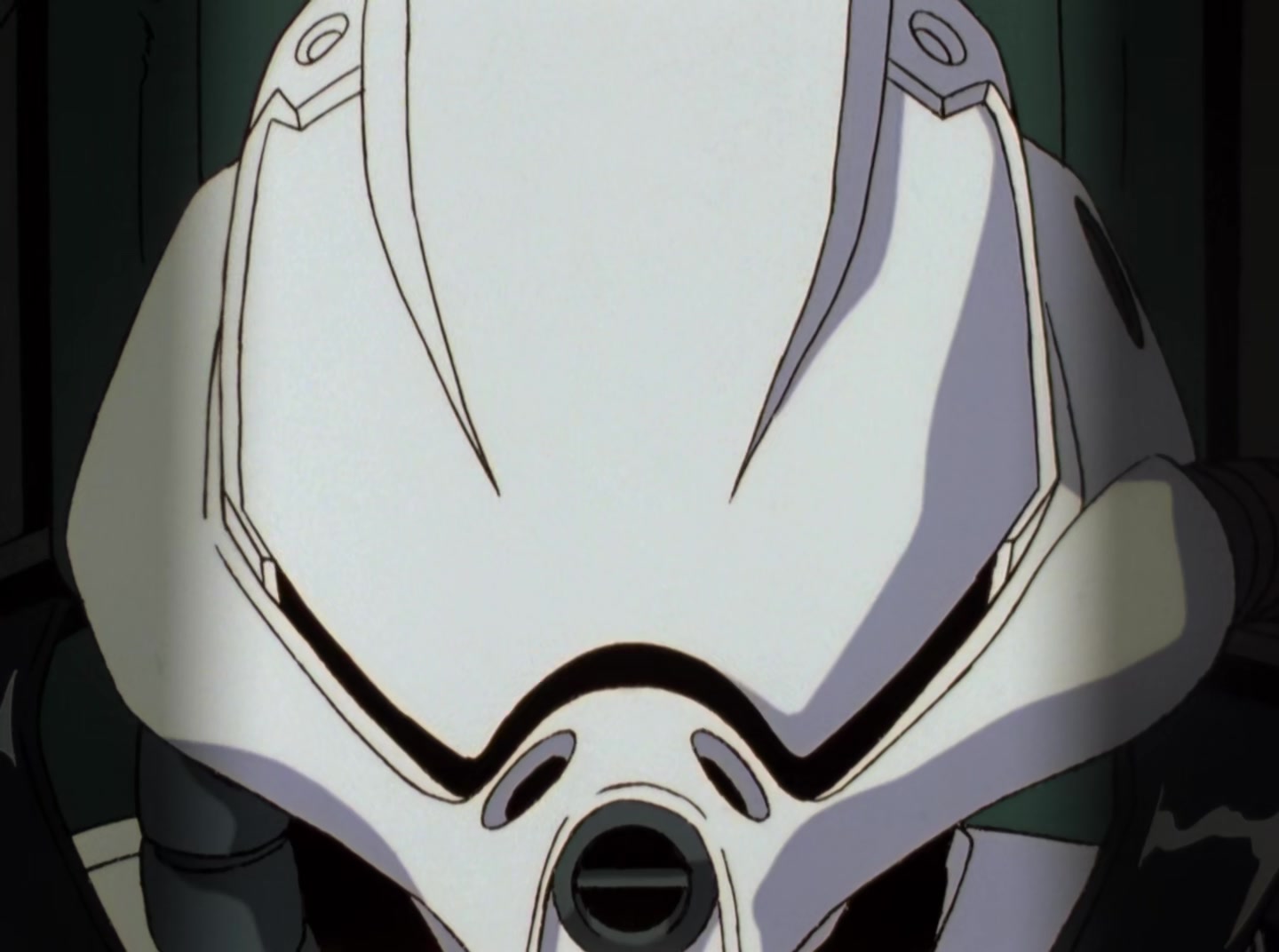 Mobile Suit Gundam Wing Ep 34: And Its Name is Epyon @ 17:41