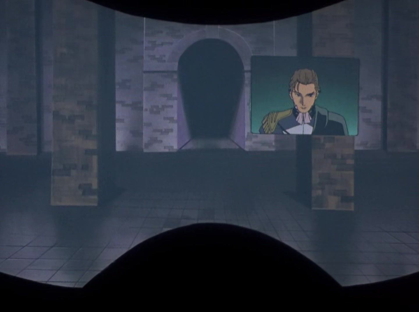 Mobile Suit Gundam Wing Ep 34: And Its Name is Epyon @ 17:54