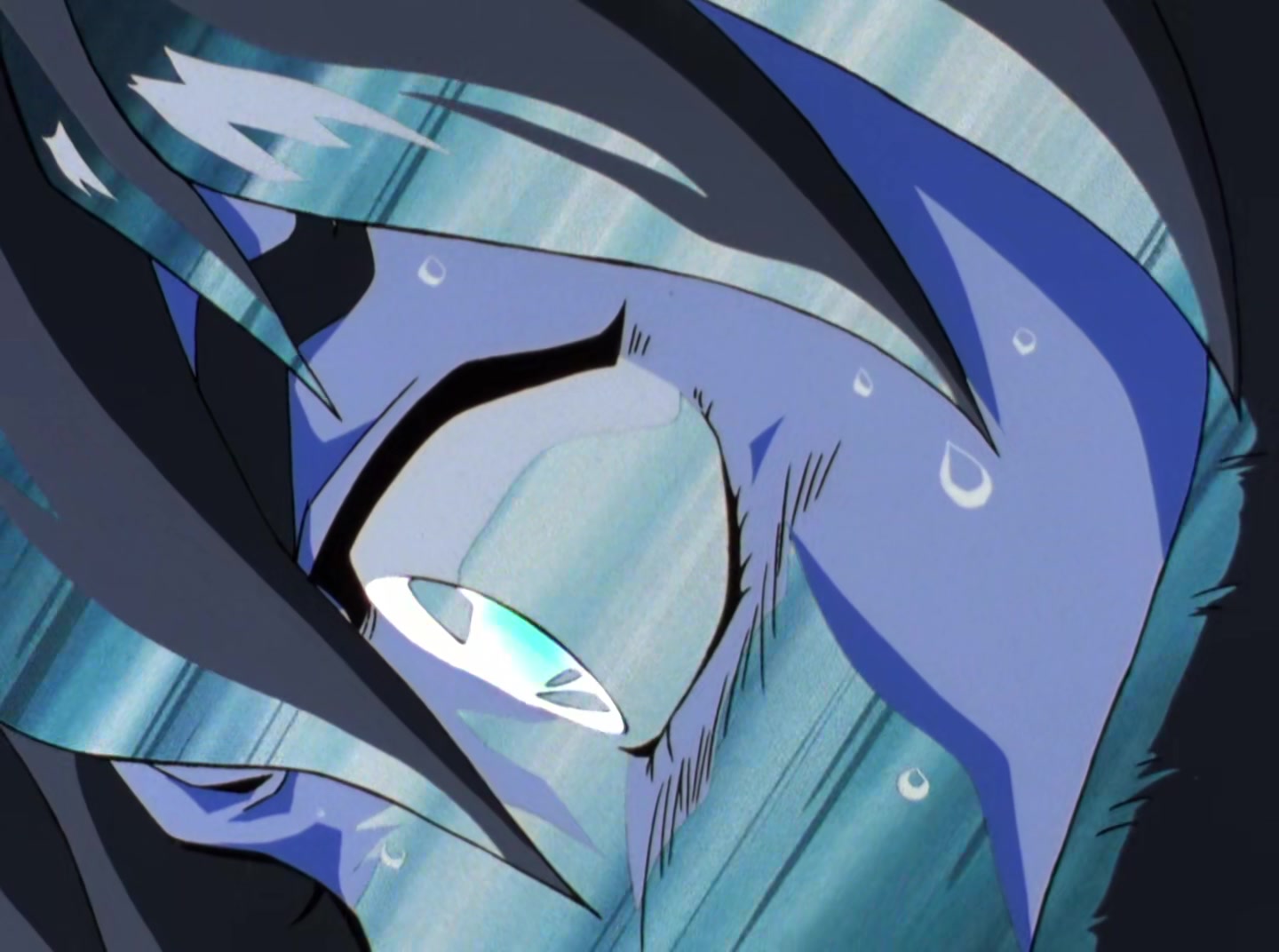 Mobile Suit Gundam Wing Ep 34: And Its Name is Epyon @ 20:27