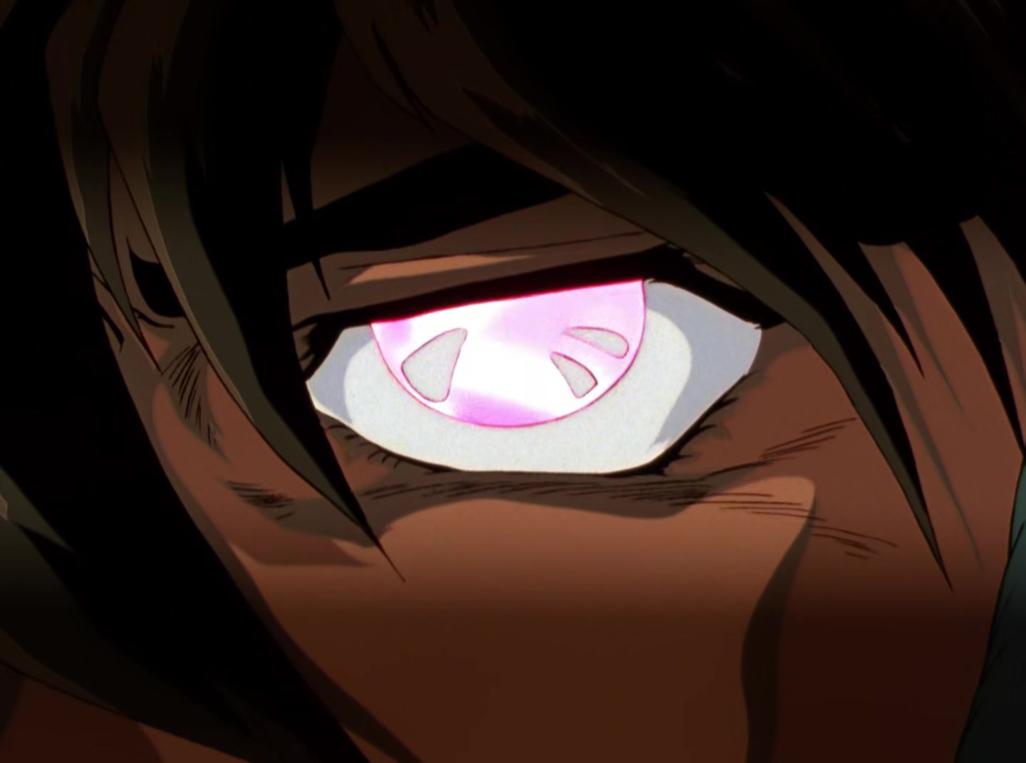 Mobile Suit Gundam Wing Ep 34: And Its Name is Epyon @ 20:33