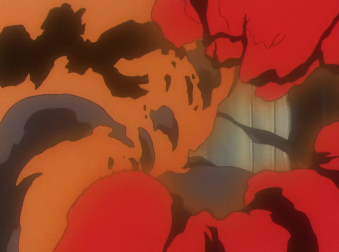 Mobile Suit Gundam Wing Ep 34: And Its Name is Epyon @ 20:40