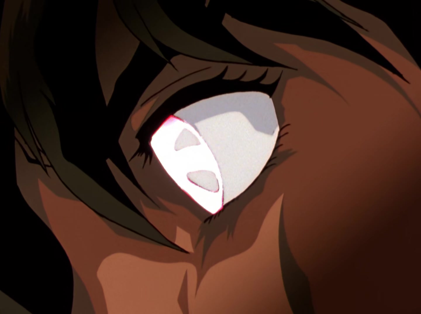 Mobile Suit Gundam Wing Ep 34: And Its Name is Epyon @ 21:20