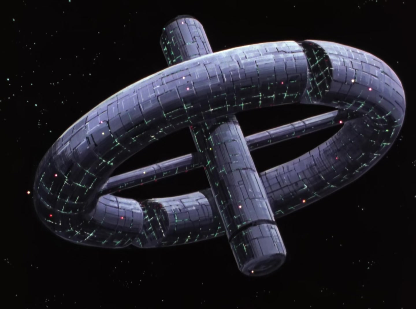 Mobile Suit Gundam Wing Ep 35: The Return of Wufei @ 02:41
