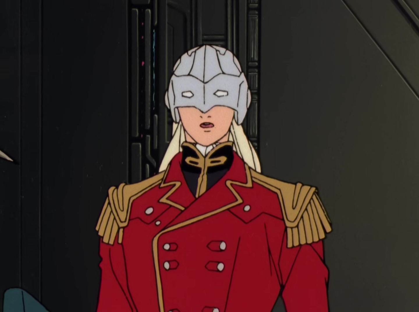 Mobile Suit Gundam Wing Ep 35: The Return of Wufei @ 08:49