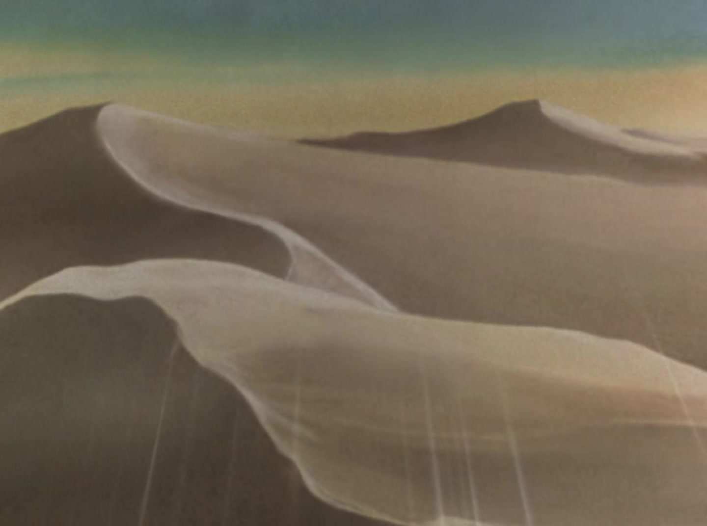 Mobile Suit Gundam Wing Ep 35: The Return of Wufei @ 11:46