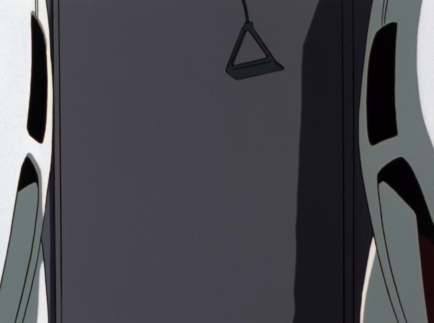 Mobile Suit Gundam Wing Ep 35: The Return of Wufei @ 14:02