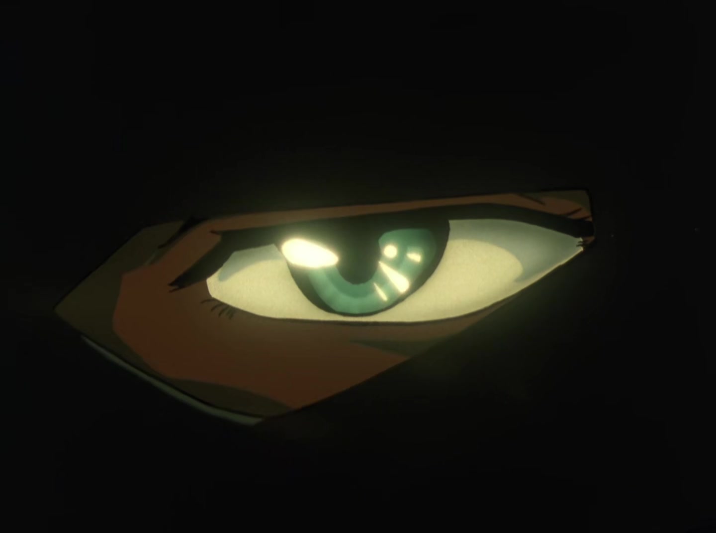 Mobile Suit Gundam Wing Ep 35: The Return of Wufei @ 20:37