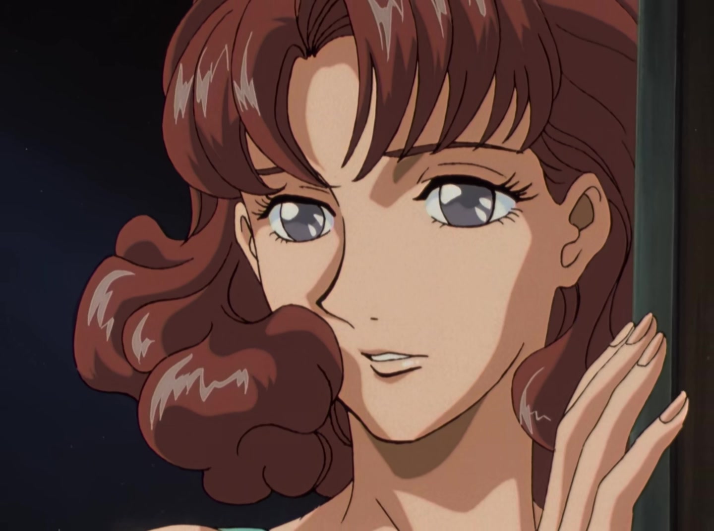 Mobile Suit Gundam Wing Ep 35: The Return of Wufei @ 22:06