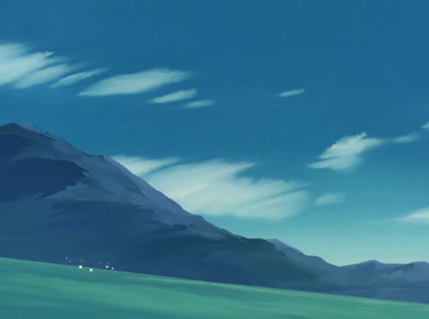 Mobile Suit Gundam Wing Ep 36: Sanc Kingdom's Collapse @ 13:35