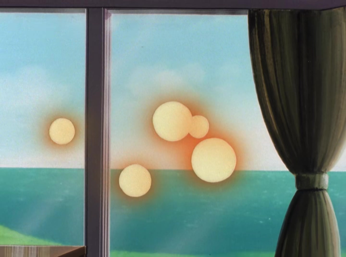 Mobile Suit Gundam Wing Ep 36: Sanc Kingdom's Collapse @ 13:48