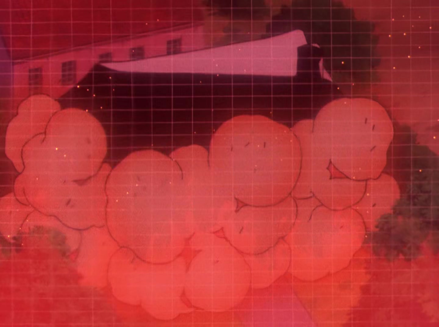 Mobile Suit Gundam Wing Ep 37: Zero VS Epyon @ 05:58