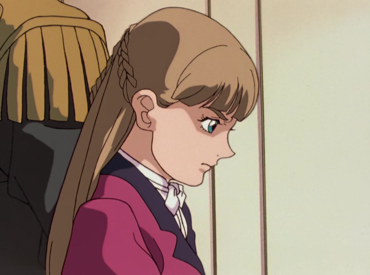 Mobile Suit Gundam Wing Ep 37: Zero VS Epyon @ 08:56