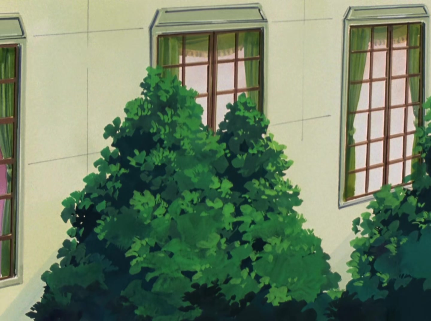 Mobile Suit Gundam Wing Ep 40: A New Leader @ 11:38