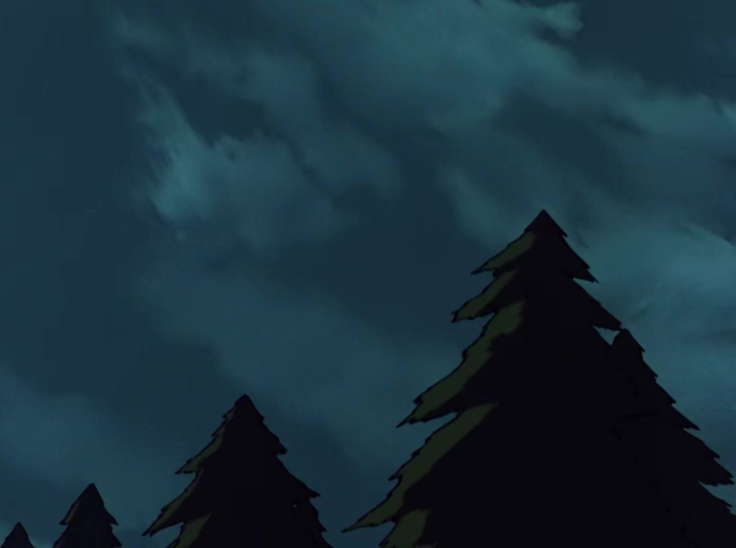 Mobile Suit Gundam Wing Ep 41: Crossfire at Barge @ 06:11
