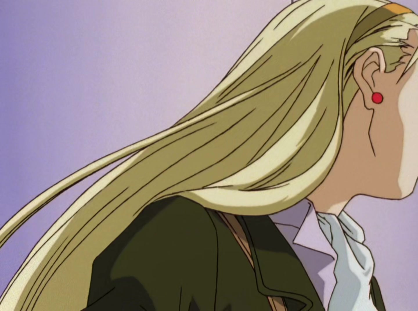 Mobile Suit Gundam Wing Ep 44: Go Forth, Gundam Team @ 10:24