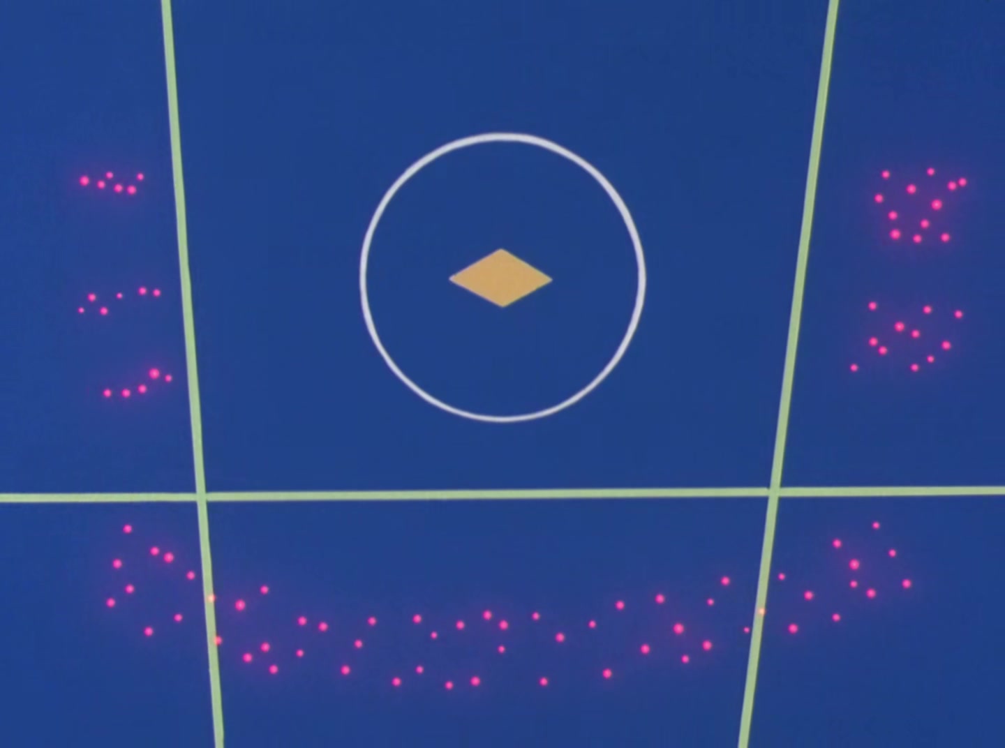 Mobile Suit Gundam Wing Ep 45: Signs of the Final Battle @ 20:38