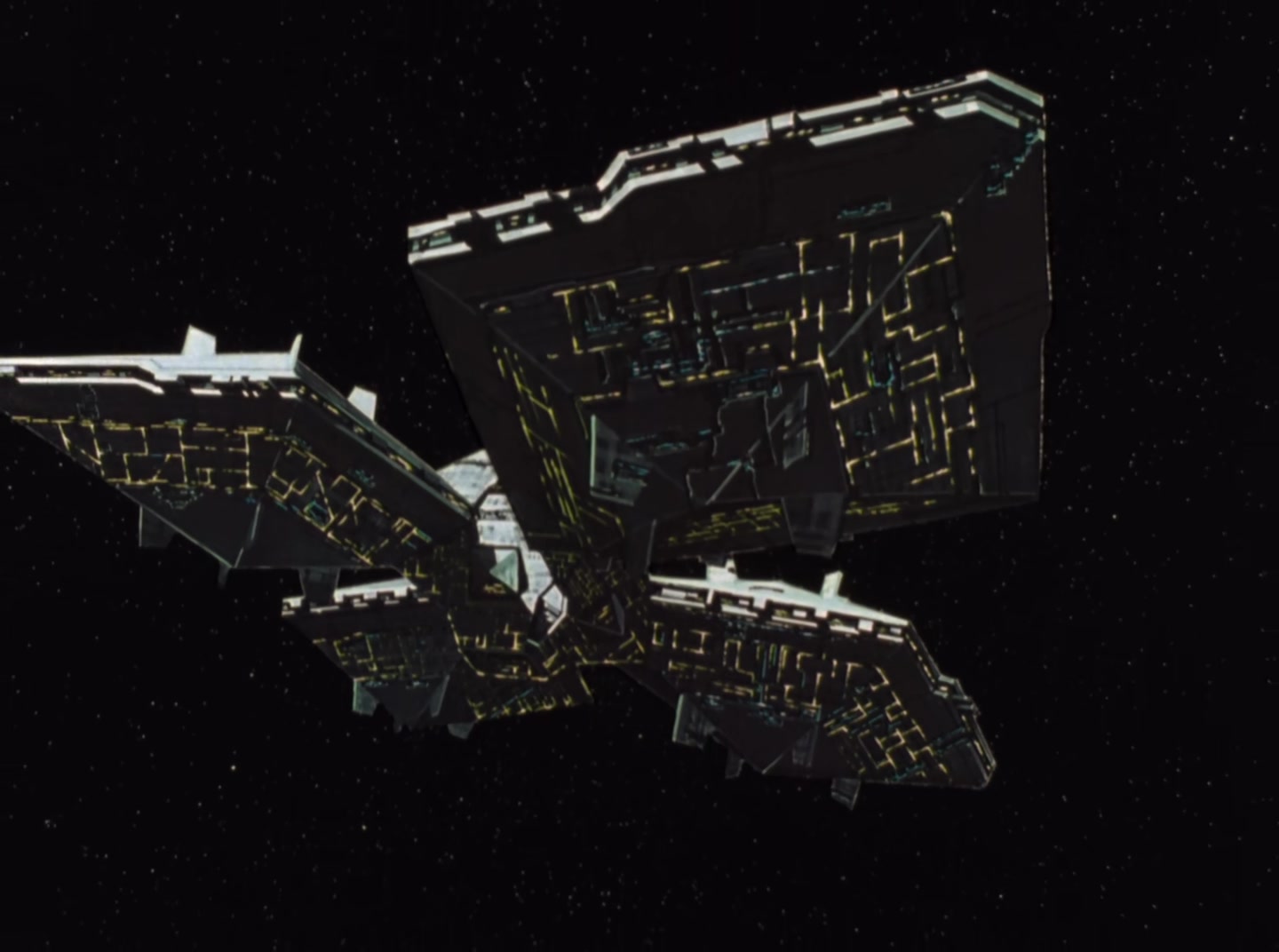 Mobile Suit Gundam Wing Ep 45: Signs of the Final Battle @ 22:06