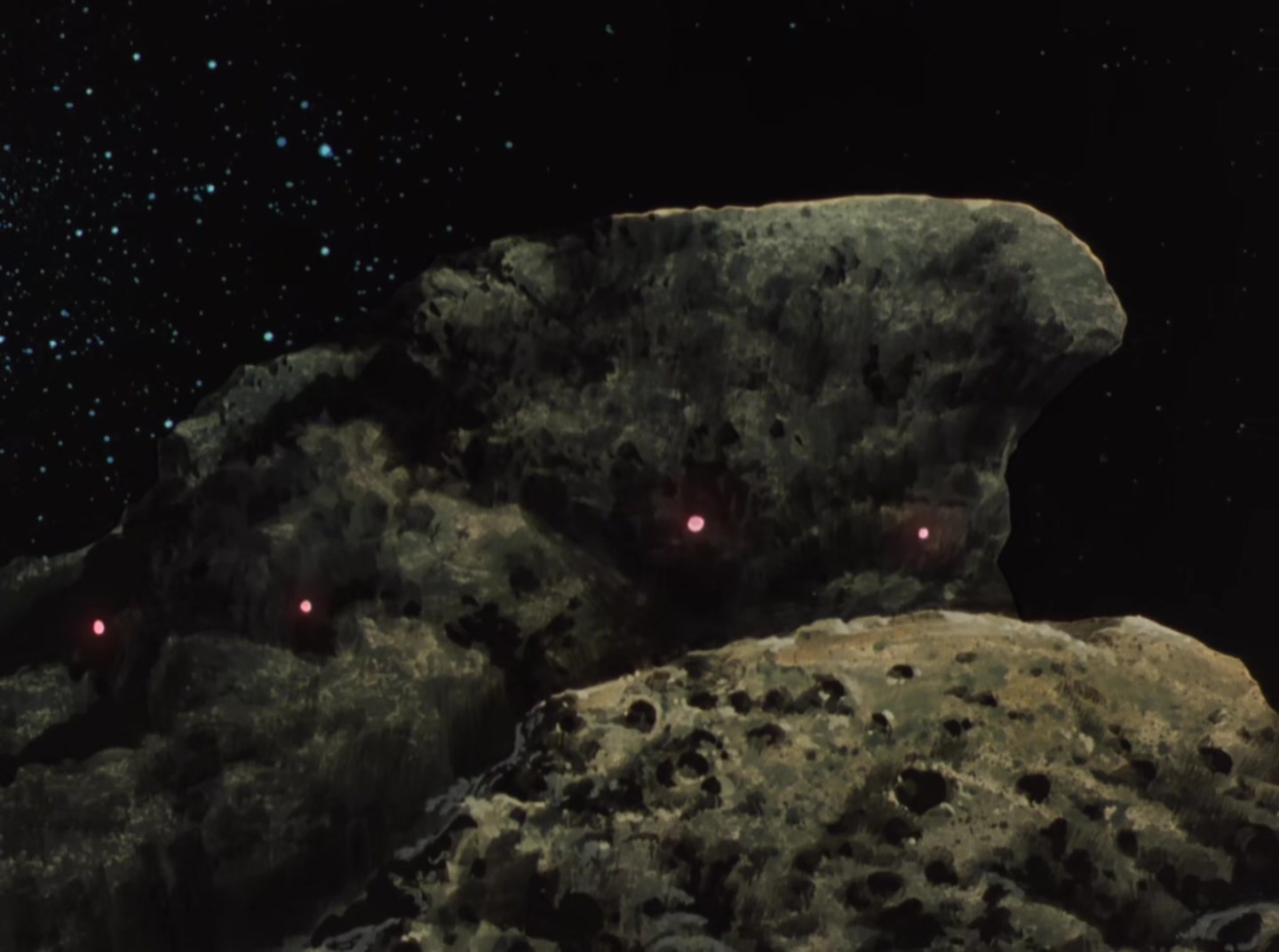 Mobile Suit Gundam Wing Ep 49: The Final Victor @ 02:53