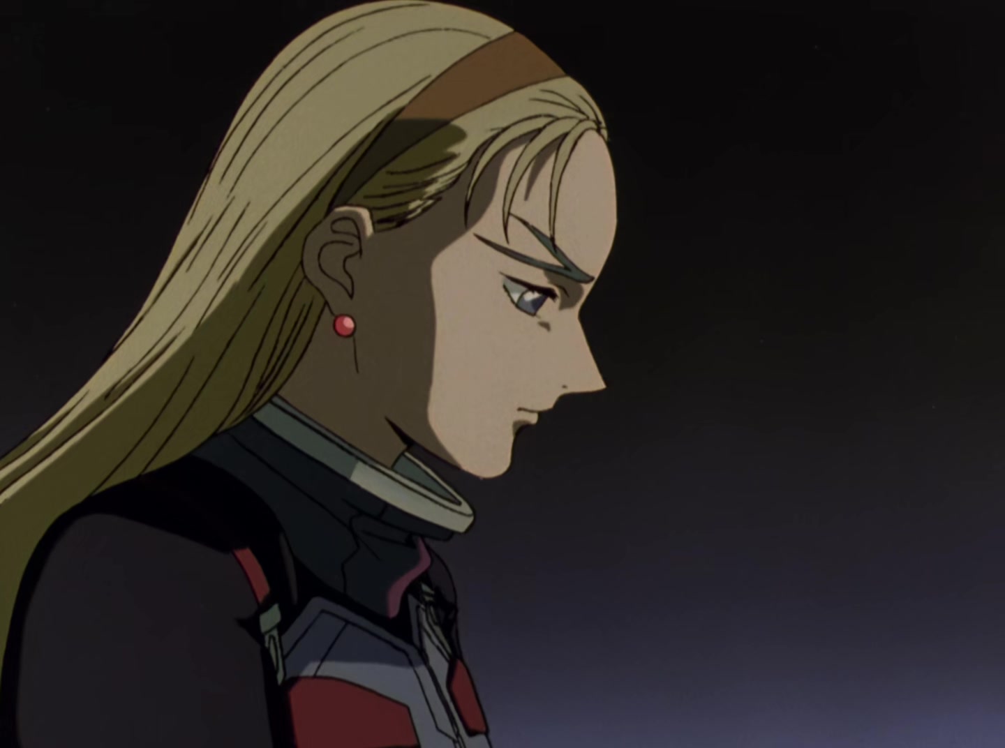 Mobile Suit Gundam Wing Ep 49: The Final Victor @ 06:20