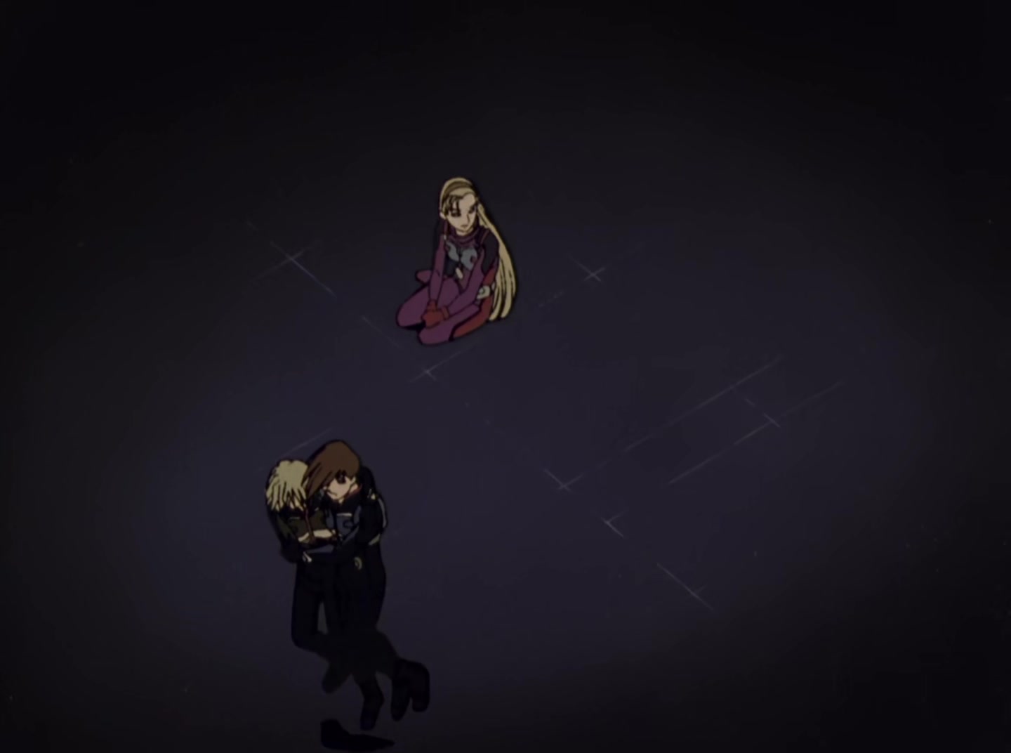 Mobile Suit Gundam Wing Ep 49: The Final Victor @ 06:47
