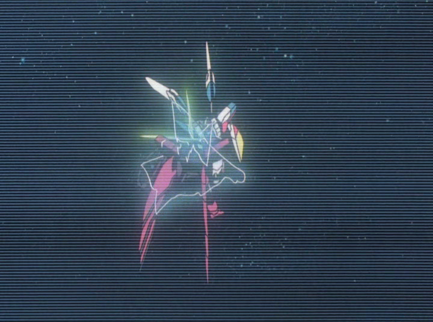 Mobile Suit Gundam Wing Ep 49: The Final Victor @ 08:33