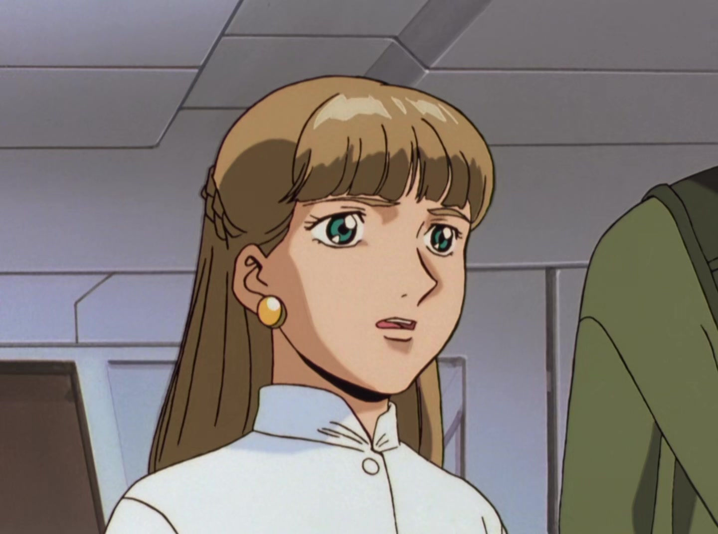 Mobile Suit Gundam Wing Ep 49: The Final Victor @ 13:14