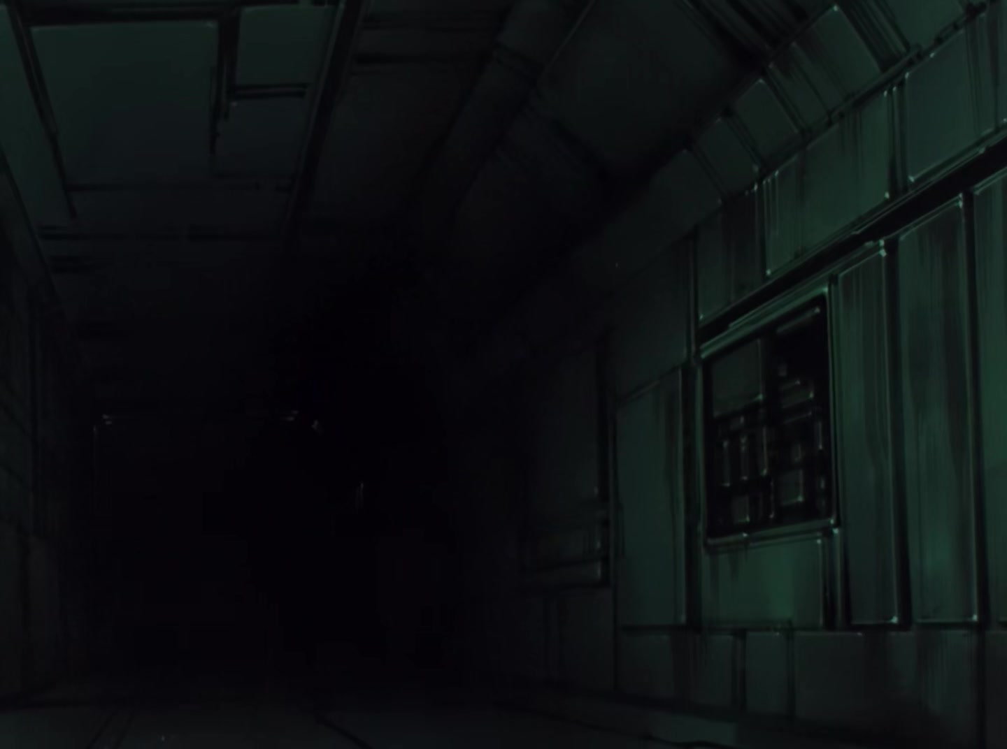 Mobile Suit Gundam Wing Ep 49: The Final Victor @ 13:30