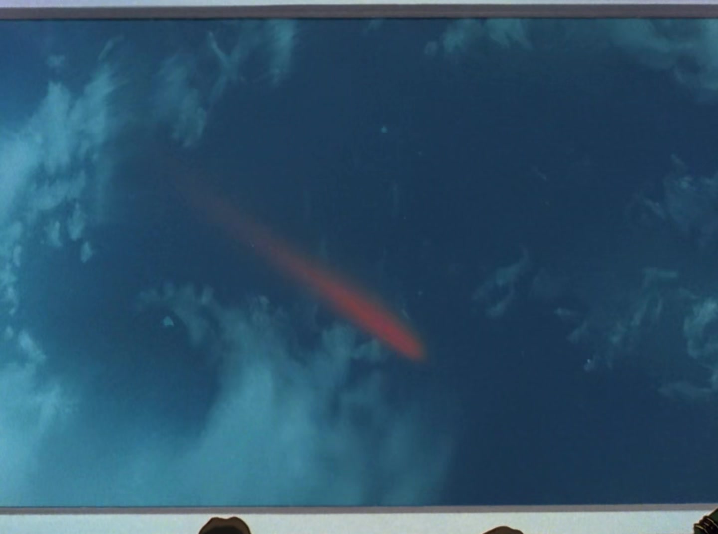 Mobile Suit Gundam Wing Ep 49: The Final Victor @ 18:12