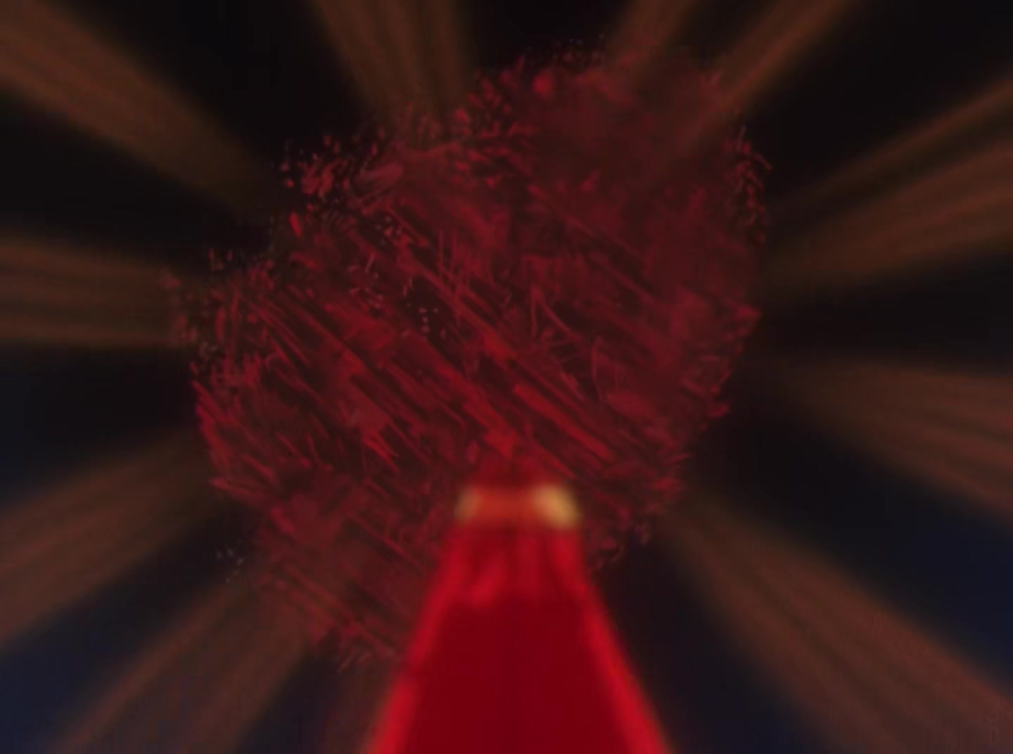 Mobile Suit Gundam Wing Ep 49: The Final Victor @ 18:38