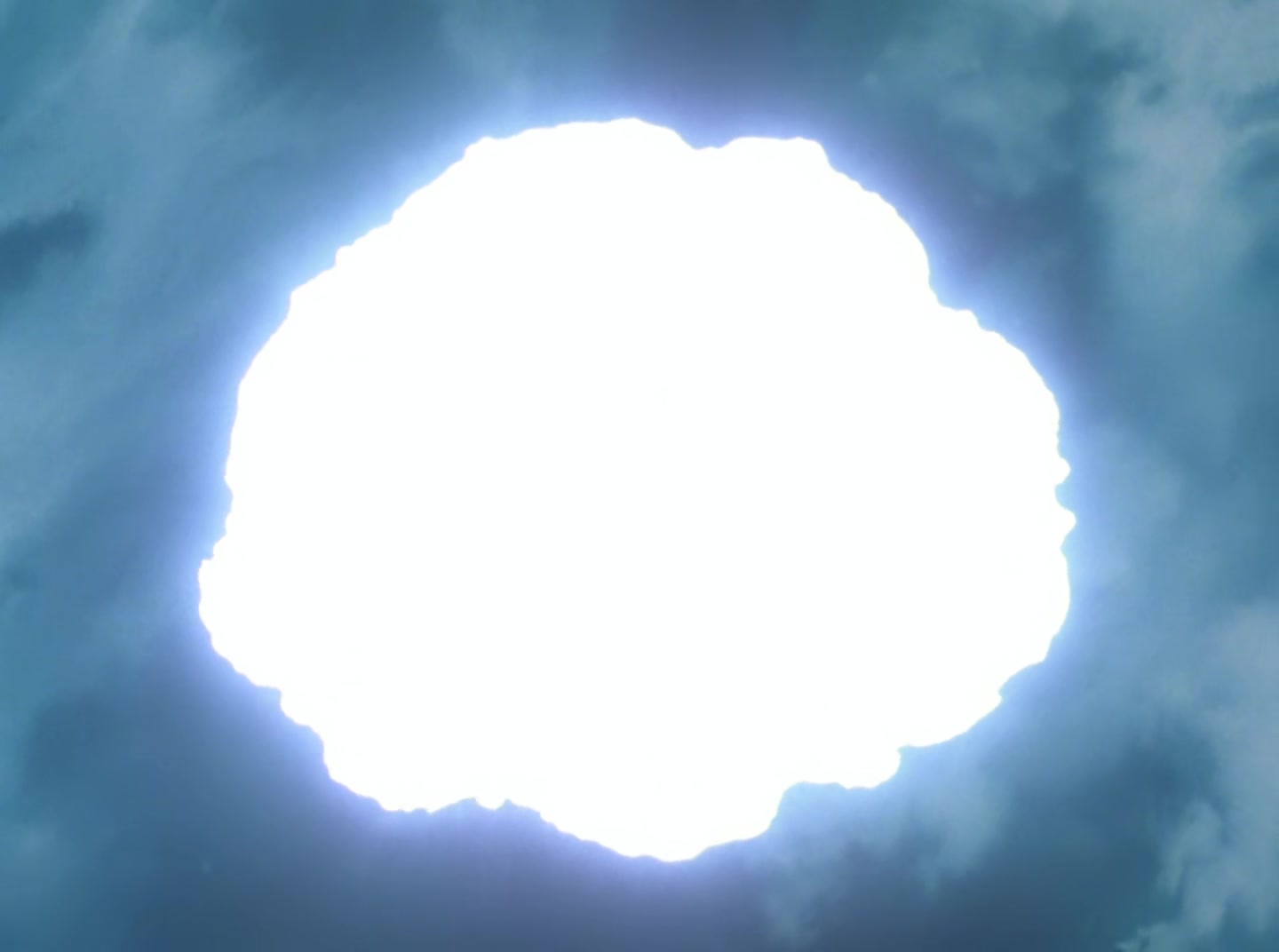 Mobile Suit Gundam Wing Ep 49: The Final Victor @ 19:31