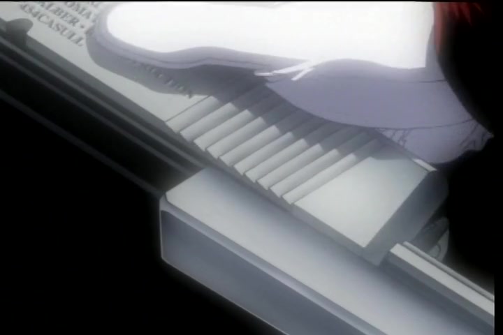 Hellsing — Ep 1: The Undead @ 01:50