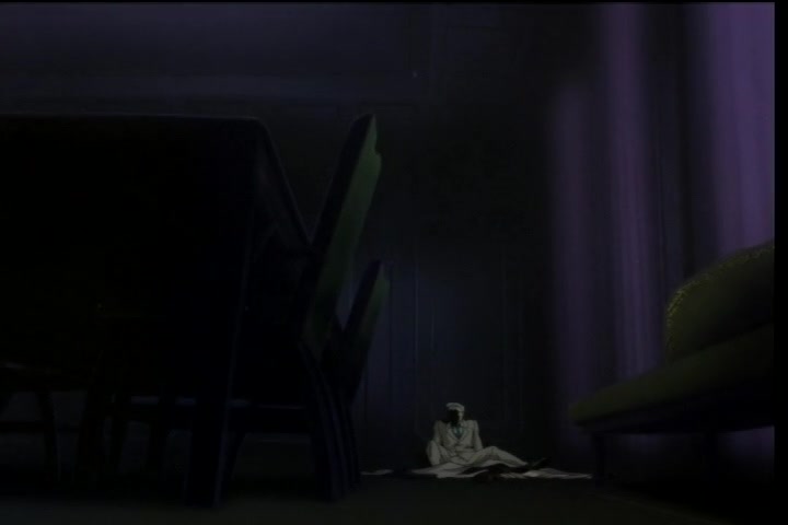 Hellsing — Ep 1: The Undead @ 04:39