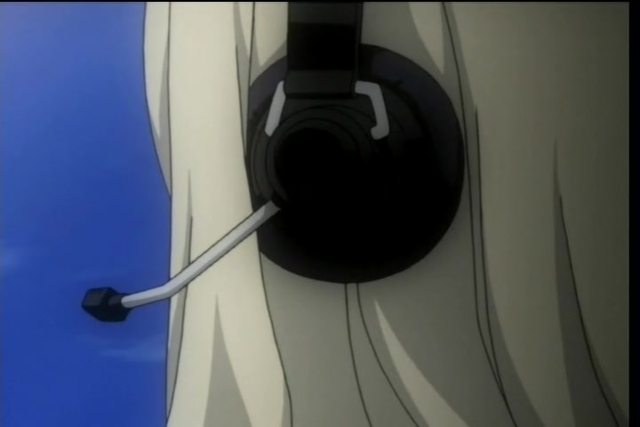 Hellsing — Ep 1: The Undead @ 11:38