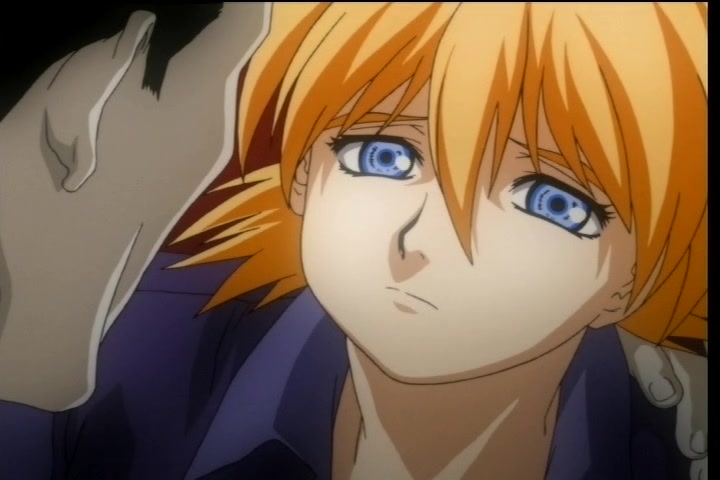 Hellsing — Ep 1: The Undead @ 13:42