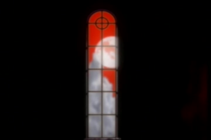 Hellsing — Ep 1: The Undead @ 15:47