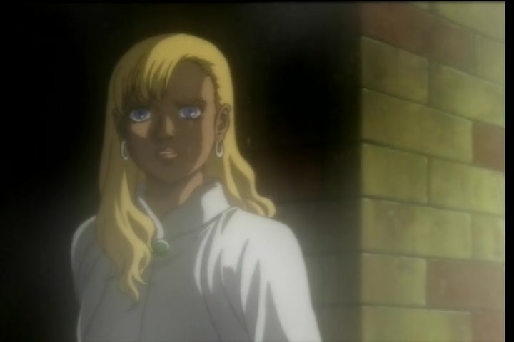 Hellsing — Ep 2: Club M @ 02:14