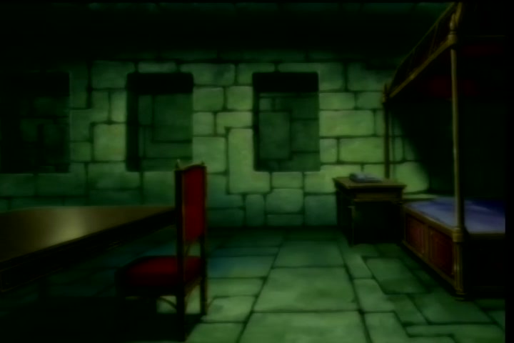 Hellsing — Ep 2: Club M @ 07:43