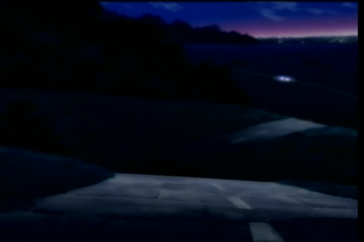 Hellsing — Ep 2: Club M @ 14:37