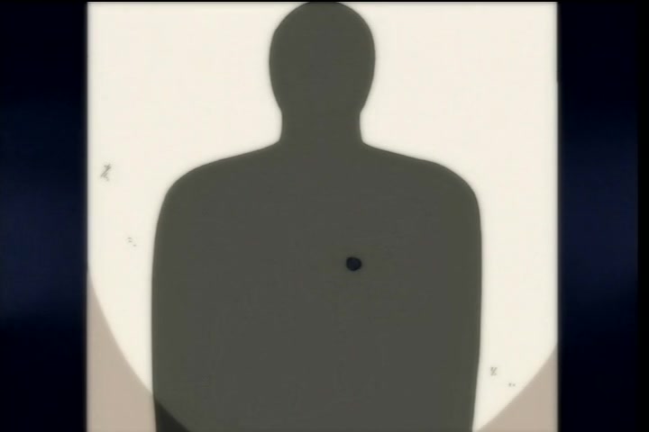 Hellsing — Ep 2: Club M @ 15:19