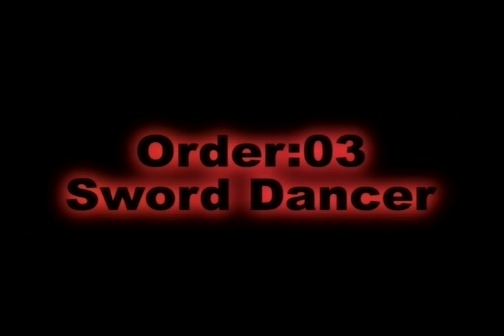 Hellsing — Ep 3: Sword Dancer @ 02:57