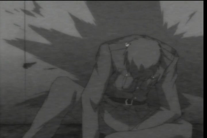 Hellsing — Ep 3: Sword Dancer @ 09:00