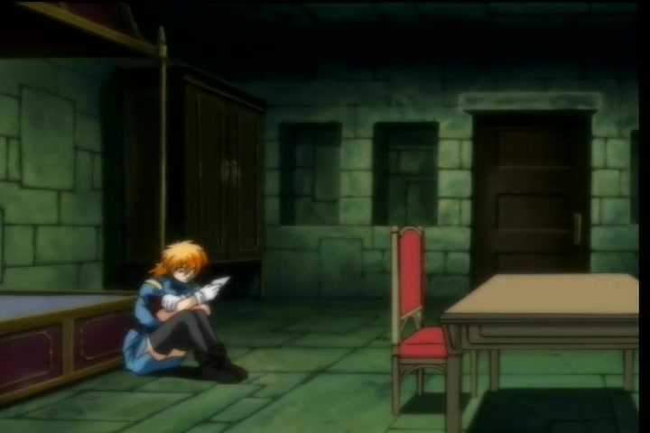 Hellsing — Ep 3: Sword Dancer @ 09:43